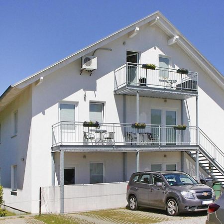 Appartementhaus In زينوويتز المظهر الخارجي الصورة